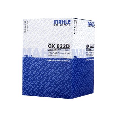 马勒（MAHLE）OX822D机油滤清器