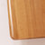 明佳友 北欧实木餐桌现代简约小户型餐桌椅组合原木日式长方形餐桌 M619(原木色 单桌)第5张高清大图