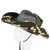 凹凸   户外迷彩帽子 网帽 休闲帽 渔夫帽 钓鱼帽 太阳帽 AT8703(A)第4张高清大图