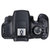 佳能 (Canon)EOS 1300D（EF-S 18-55 IS II+55-250 IS II)双镜头单反套装(套餐一)第5张高清大图