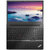 联想ThinkPad E580系列 15.6英寸轻薄窄边框笔记本电脑 英特尔酷睿 i5-8250U RX550 FHD屏(黑色【E580（0FCD）8代i5 2G独显】 8G 128G固态+1TB机械【标配】)第4张高清大图