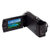 索尼（SONY） HDR-PJ350E 高清数码摄像机(黑 官方标配)第3张高清大图