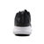 阿迪达斯男鞋阿尔法小椰子缓震运动鞋休闲跑步鞋网面透气休闲跑鞋 DA9768(黑色 44.5)第4张高清大图