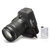 佳能（Canon）700D（18-135mm STM）单反套机 700D/18-135mm 700D大套700D135(黑色 官方标配)第5张高清大图