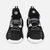 Adidas harden vol.2阿迪达斯哈登2代篮球鞋黑荆棘 魔力红低帮男子实战运动鞋AH2217 AH2124(黑荆棘AH2217 40)第4张高清大图