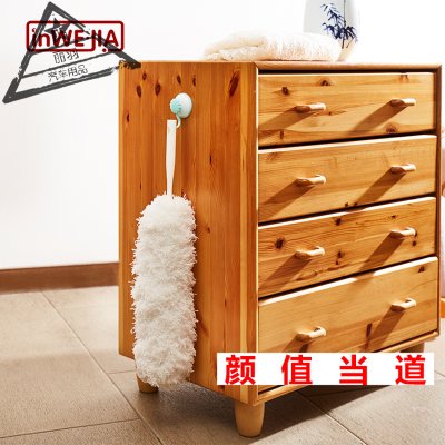 【鸡毛掸子家用打扫弹灰尘车用搞卫生的神器除