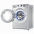 海尔(Haier) XQG70-BS1286AM 7公斤变频滚筒洗衣机第4张高清大图