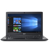 宏碁(Acer)E5-575G-50CB 15.6英寸游戏笔记本（i5-7200U/4G/500G/2G独显/Win10/黑）