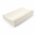 泰嗨（TAIHI）泰国天然乳胶枕头原装进口天然橡胶枕芯成人平面枕高低平面枕带枕套(乳白色 高低平面枕)第3张高清大图