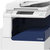富士施乐(Fuji Xerox) C2263CPS 彩色复印机 A3 20页  打印 复印 扫描第4张高清大图