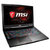 微星(MSI) GE63VR 7RF-004CN 15.6英寸游戏笔记本电脑 (i7-7700HQ 16G 1TB+128G 15.6寸 RGB单键背光键盘 GTX1070 8GB)第2张高清大图