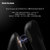 RealBubee电动洁面仪毛孔清洁器家用声波电动硅胶刷面部按摩仪(蜜桃粉 超声波洁面仪)第4张高清大图