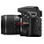 尼康（Nikon）D3400单反相机 单机身 机身不包含镜头(套餐三)第3张高清大图