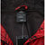 阿迪达斯adidas男装连帽风衣 AY2799(红色 XXL)第4张高清大图