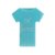 飚王（SSK）SCRS052 T恤型TF读卡器（蓝色）（外观新颖独特，色彩多样；配带挂绳，便携，使用简单)第7张高清大图