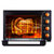 美的（Midea）T3-L326B升级版 电烤箱第4张高清大图