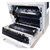 富士施乐（Fuji Xerox ）S2520 NDA A3黑白复合机(25页标配) 复印、网络打印、彩色扫描、双面器、输稿器。【国美自营 品质保证】第5张高清大图