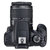 佳能（Canon） EOS 1300D套机(18-55mm)镜头 佳能1300D 单反相机(套餐六)第4张高清大图