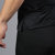 NIKE耐克速干短袖男 2022新款运动服半袖T恤男士跑步健身训练上衣BV5632-010(黑色 M)第7张高清大图