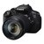佳能（Canon）EOS 700D(EF-S 18-135mm f/3.5-5.6 IS STM) 700d 单反套机(700D黑色 1.套餐一)第5张高清大图