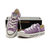 CONVERSE/匡威 经典常青款 低帮情侣休闲帆布鞋M9691(108221 紫色 39)第5张高清大图