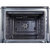 西门子（SIEMENS） HB23AB540W 61升 嵌入式电烤箱 西班牙原装进口 七种加热模式第4张高清大图