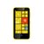 诺基亚 NOKIA Lumia 630 （黑色/白色/绿色/黄色）双卡双待 3G手机(黄色)第2张高清大图