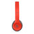 Beats Solo3 Wireless Electric Red头戴式蓝牙耳机 特别版 霹雳红(霹雳红)第2张高清大图