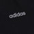 Adidas阿迪达斯NEO女装2018夏季新款运动短袖休闲圆领透气宽松舒适T恤 CV7031(CV7031 L)第5张高清大图