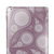 SkinAT低调紫色iPad23G/iPad34G背面保护彩贴第2张高清大图