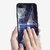 漫威（MARVEL） iPhone 7/8plus 复仇者联盟4 玻璃 手机壳 正版授权 LOGO款第2张高清大图
