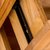 卡富丹家具 德国榉木电话边几 全实木床头柜家具整装柜子储物柜多边柜WS201第4张高清大图