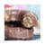 甜甜圈巧克力牛奶味莓味抹茶味蛋糕面包早餐饼干下午茶(抹茶-10袋装)第2张高清大图