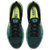 耐克男鞋Nike Air Max 2014 全掌气垫跑步鞋 针织防滑运动鞋 620469-008-013-014-015(黑/草绿色 42.5)第3张高清大图