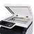 富士施乐（Fuji Xerox）CM228fw A4彩色无线激光多功能一体机打印复印扫描传真打印机第2张高清大图