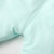 新生婴儿棉衣棉袄四件套春秋季男女宝宝和尚服加厚纯棉棉袄套装59-66cm(MYZ6158-绿色 66cm（建议60-66cm身高）)第3张高清大图