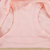完美霞  3条装性感蕾丝内裤女收腹棉质女士三角裤高腰透气孔(大红+黑色+杏色 适合腰围1.9-2.5尺)第5张高清大图