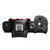 索尼（Sony） ILCE-7R A7R 奶昔 全画幅数码微单相机 单机身(黑色 官方标配)第5张高清大图