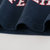 浒浒豹2021韩版童装夏季儿童T恤短袖男宝宝半袖上衣服装(贵族蓝 110cm)第4张高清大图