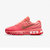 Nike耐克男童女童鞋 Max全掌气垫运动鞋 网面跑步鞋851623-500-800-001(851623-800 32)第3张高清大图