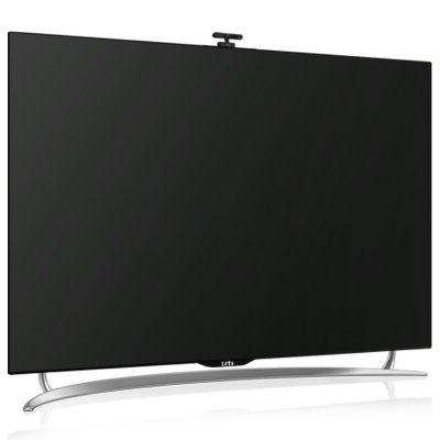 乐视TV 超级电视S40 Air L(L403PN) 全配版   智能LED液晶电视