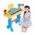 澳贝儿童多功能电子琴话筒音乐早教宝宝玩具小钢琴3-6岁初学乐器(多功能电子琴)第5张高清大图