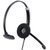 Hion北恩 NH60话务耳机USB耳机防噪耳机电话耳机话务员耳麦第2张高清大图