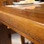 冬巢 金丝胡桃木实木餐桌椅组合简约现代全实木西餐桌小户型长方形饭桌(一桌四椅 默认版本)第3张高清大图