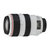 佳能（Canon）EF 70-300mm f/4-5.6L IS USM 远摄变焦镜头单反镜头 防水滴防尘(套餐一)第3张高清大图