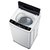 海尔（Haier） XQB60-M12699T 6公斤 波轮洗衣机第5张高清大图
