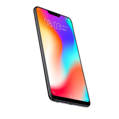 IVO Y83 全网通4G 4GB+64GB 八核 6.22英寸