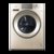 松下（Panasonic）XQG100-E155C 变频滚筒洗衣机 95度高温除菌泡沫净羽绒羊毛洗10公斤(松下 10公斤)第2张高清大图