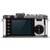 徕卡（Leica）X-E Typ102 数码相机 莱卡高端卡片照相机 X-E限量版(黑色)第2张高清大图