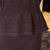 袨服庄2017秋季时尚女装连衣裙套装女V领针织衫上衣松紧腰包臀裙两件套毛衣裙5052(黑色 均码)第4张高清大图